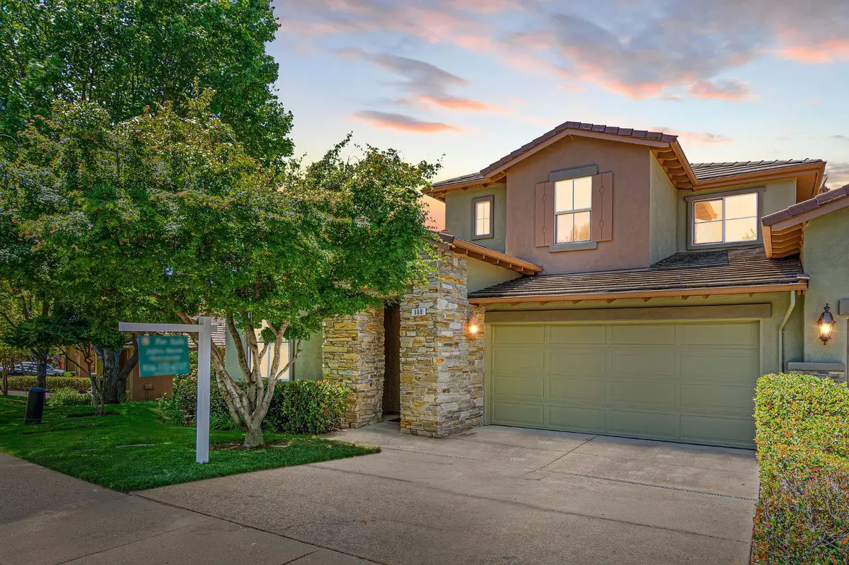 308 Nebbiolo Court, El Dorado Hills, CA 95762 - #1