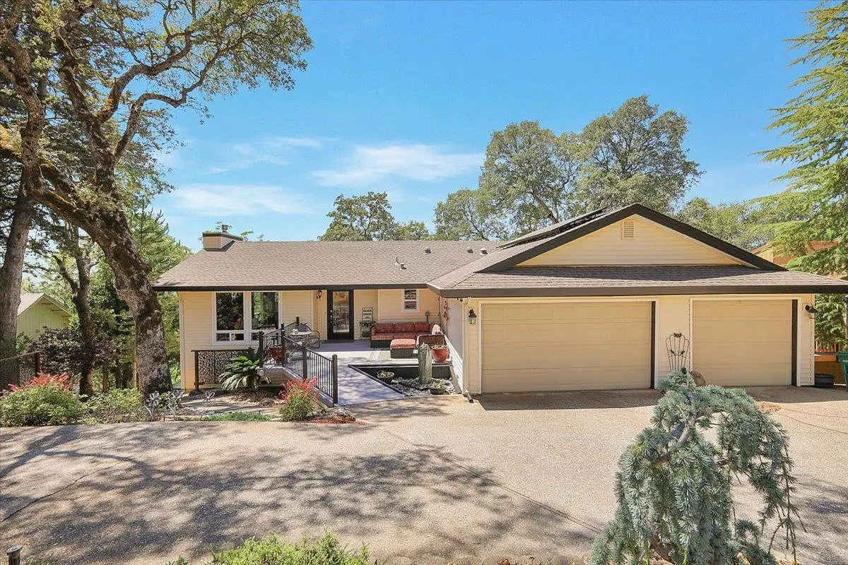 12600 Jayhawk Court, Penn Valley, CA 95946 - #1