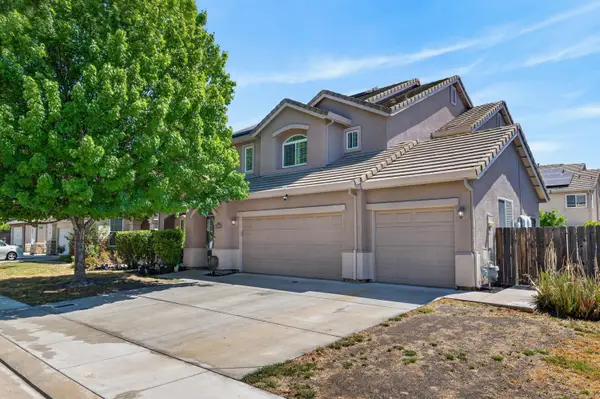10402 Big Oak Circle, Stockton, CA 95209