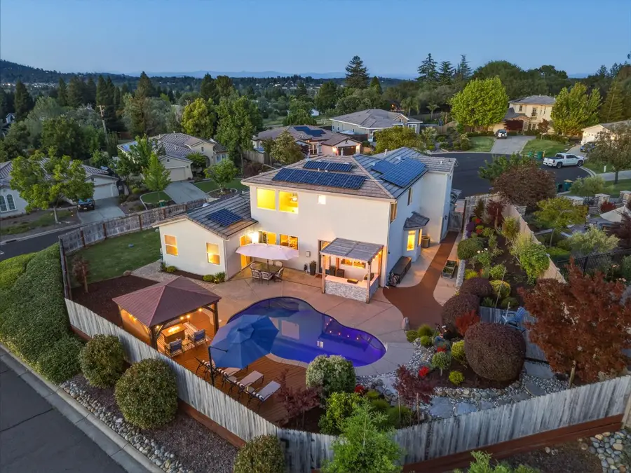 308 Lawndale Court, Cameron Park, CA 95682 - #2