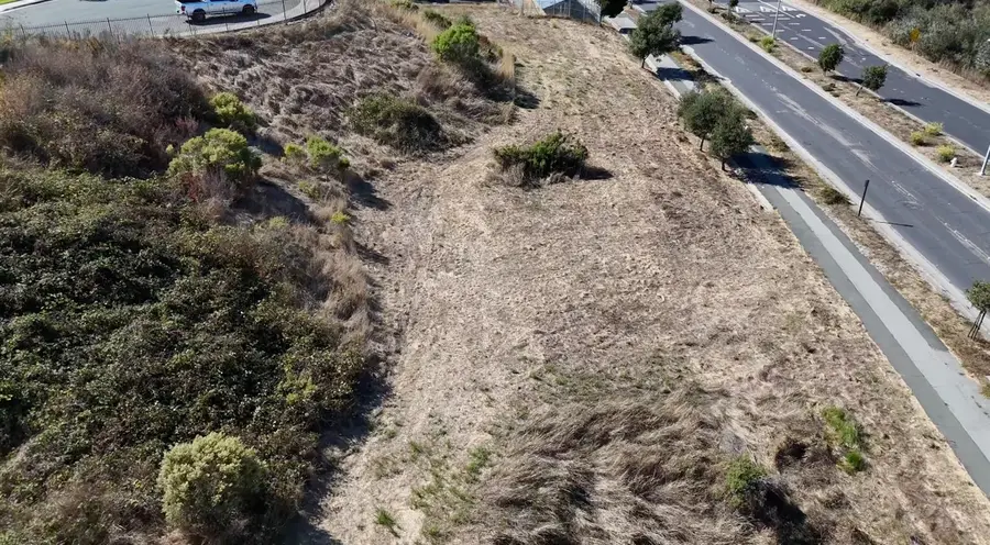 0 Atlas Road, Richmond, CA 94806 - #2