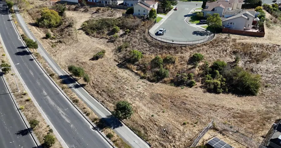 0 Atlas Road, Richmond, CA 94806 - #3