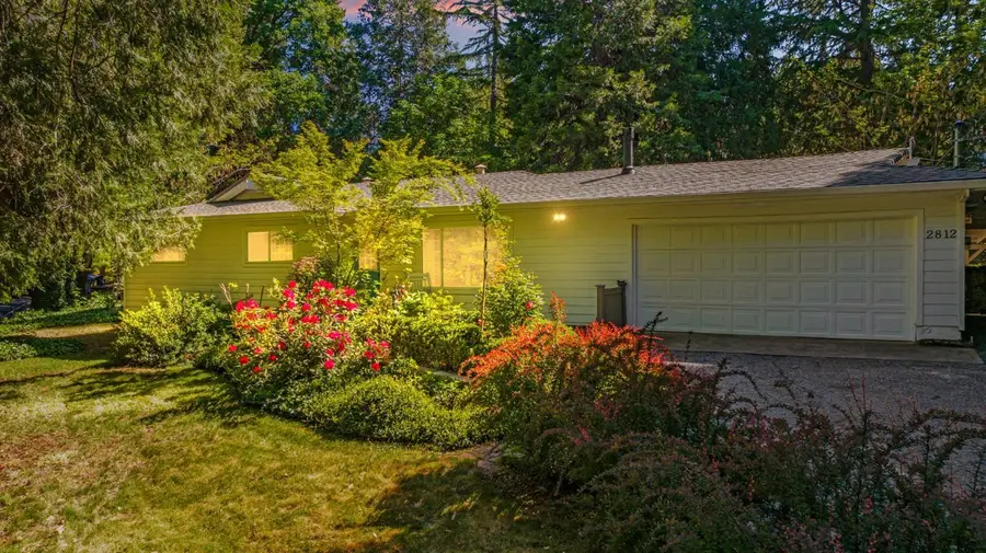 2812 Crystal Springs Road, Camino, CA 95709 - #2