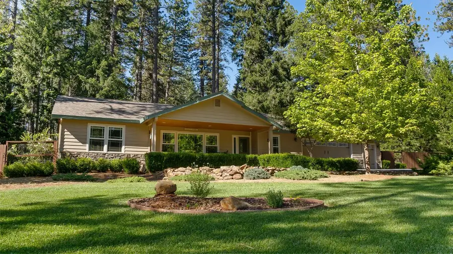 5827 Silverleaf Drive, Foresthill, CA 95631 - #2