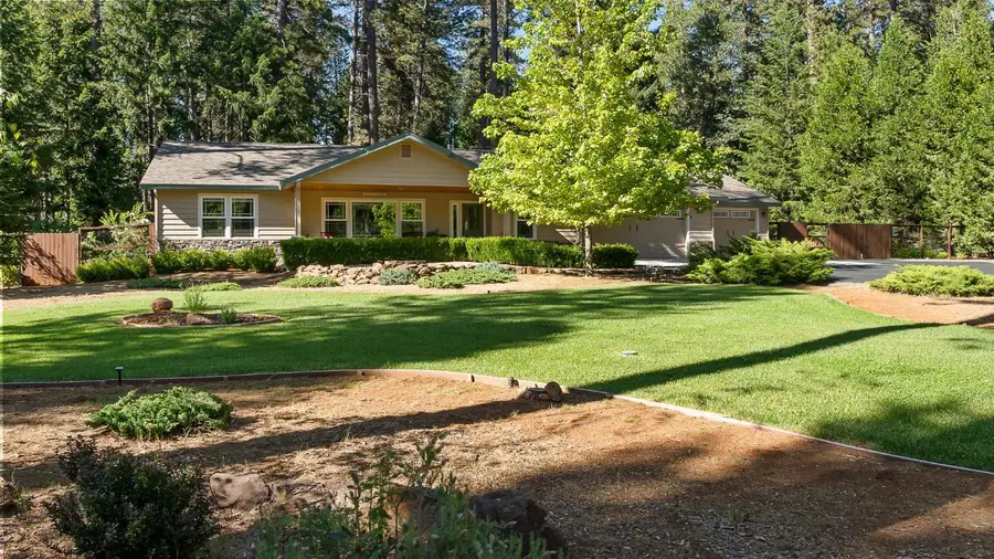 5827 Silverleaf Drive, Foresthill, CA 95631 - #3