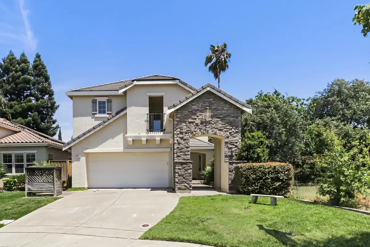 1746 Trinity Way, West Sacramento, CA 95691 - #1