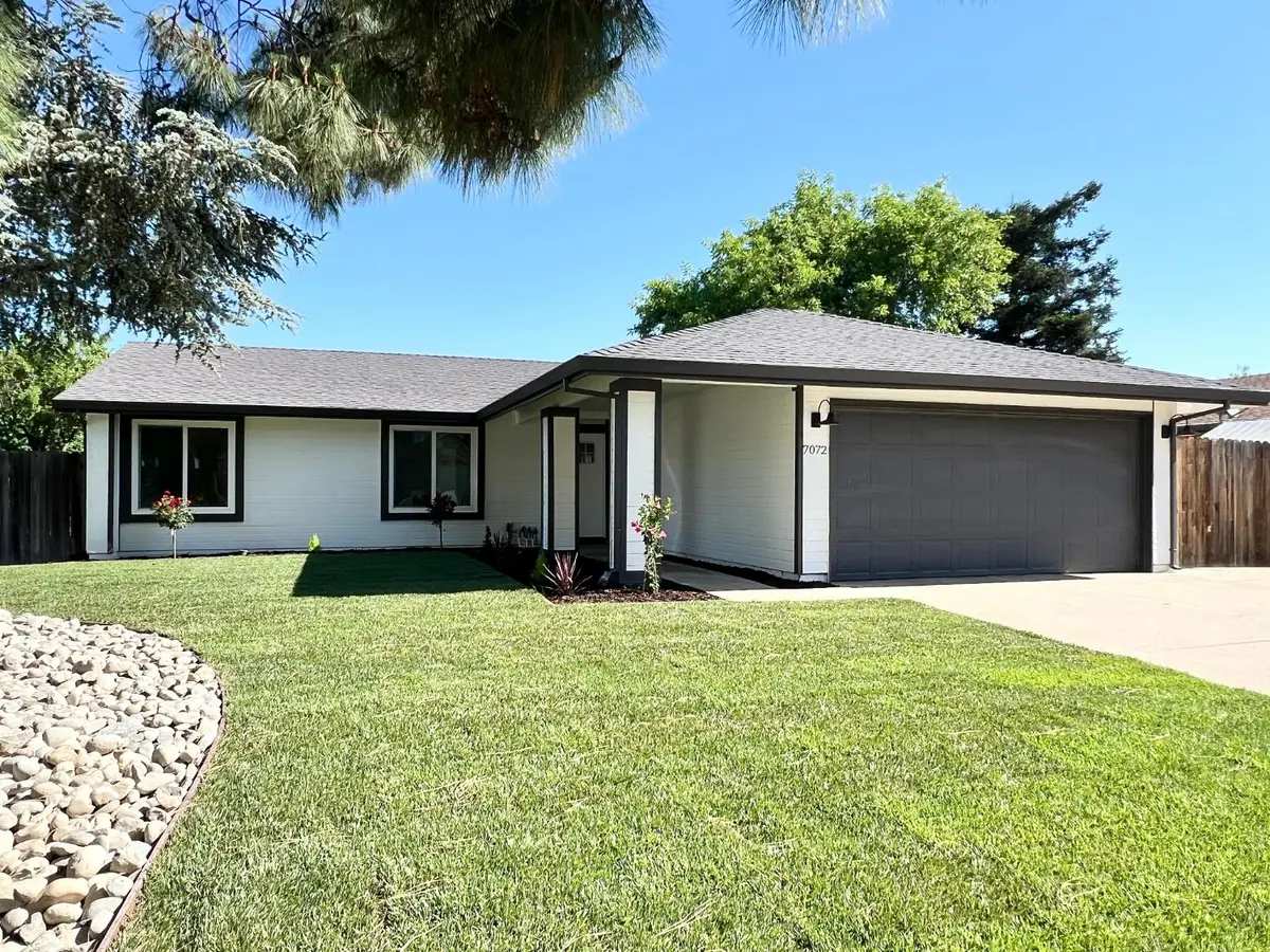 7072 Sunburst Way, Citrus Heights, CA 95621 - #1