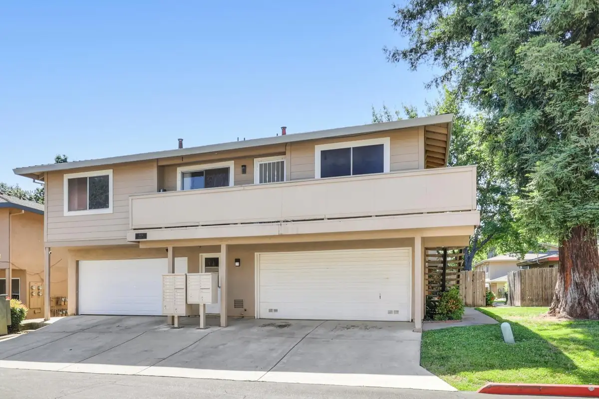 5836 Peppermill Court #4, Sacramento, CA 95841 - #1