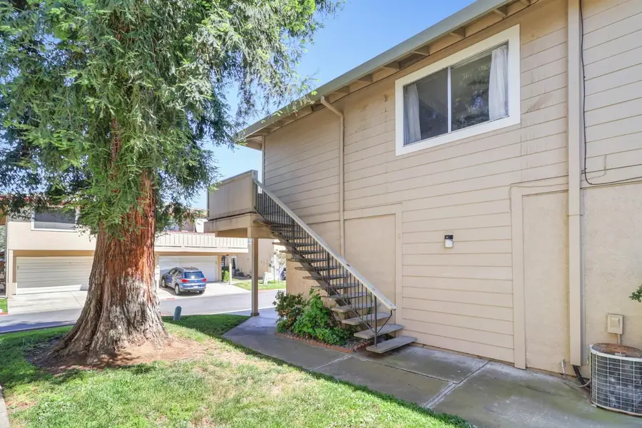 5836 Peppermill Court #4, Sacramento, CA 95841 - #2