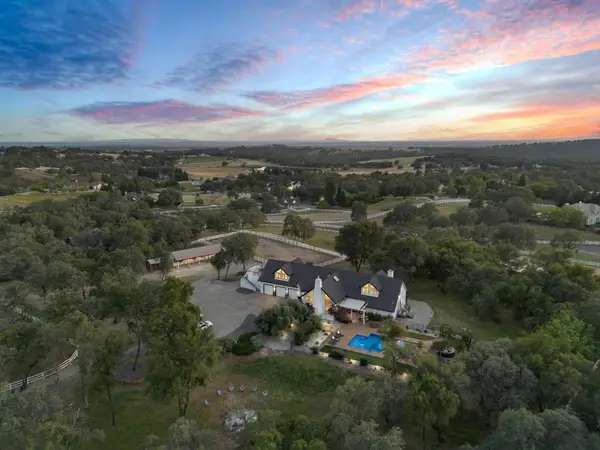 4640 Thunder Lane, Shingle Springs, CA 95682