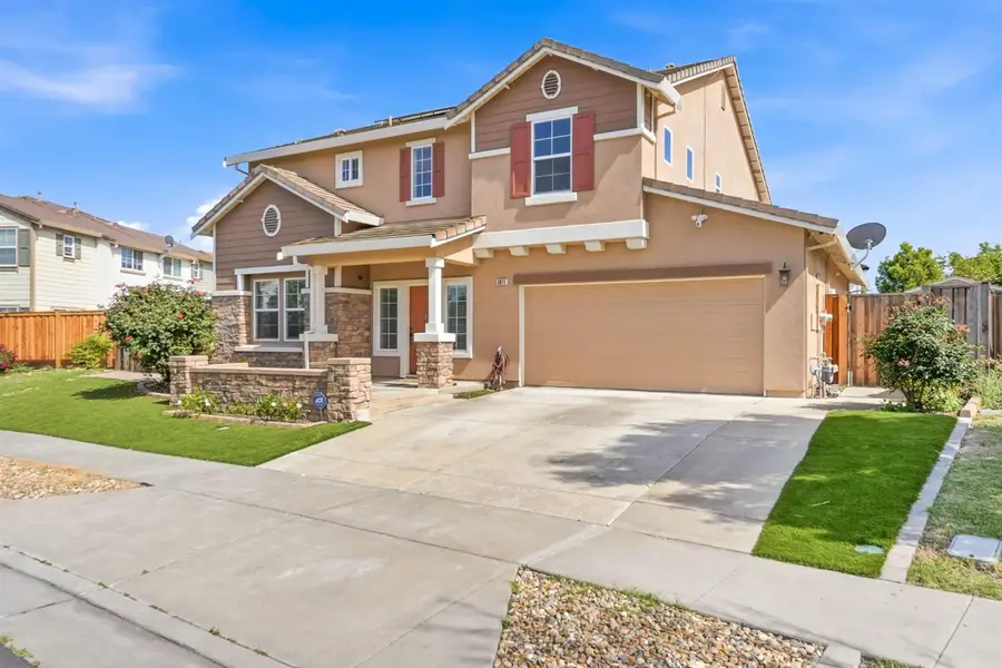 3811 Black Butte Road, West Sacramento, CA 95691 - #2