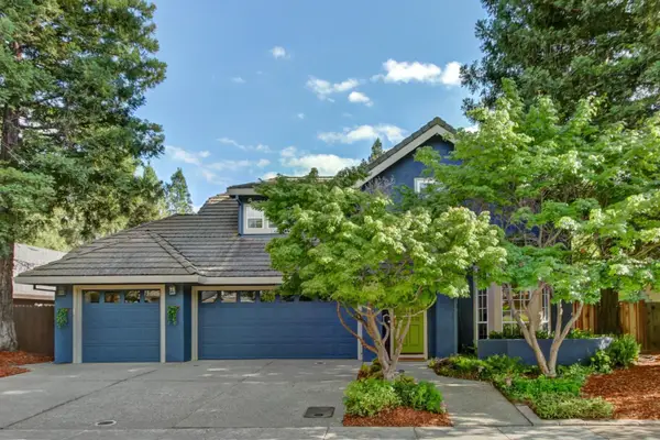 2312 Lassen Place, Davis, CA 95616