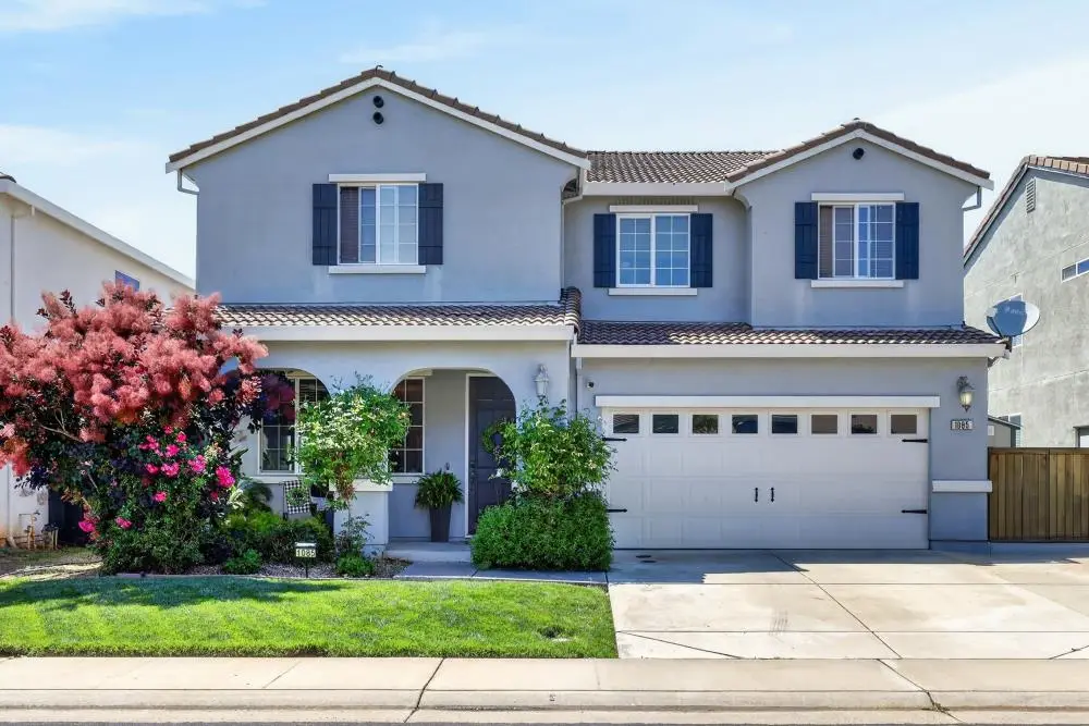 1085 Ashford Lane, Lincoln, CA 95648 - #1
