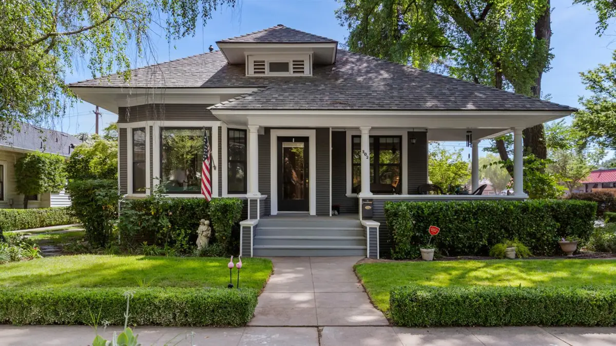 302 Elmwood Avenue, Modesto, CA 95354 - #1