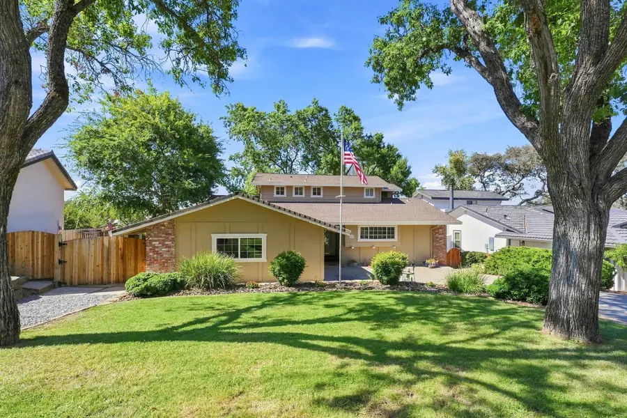 2488 Willowdale Drive, El Dorado Hills, CA 95762 - #3