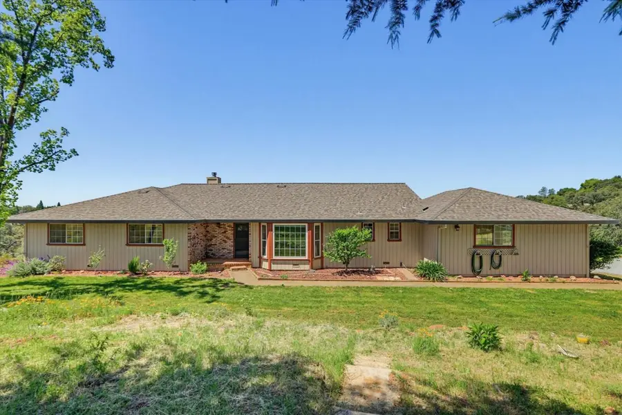 8422 Memory Lane, Auburn, CA 95603 - #3