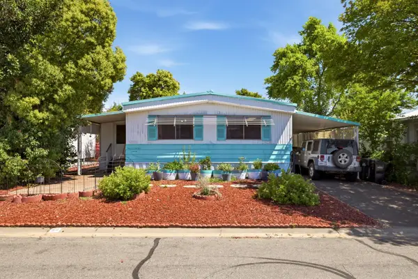 5835 Eureka Lane #98, Sacramento, CA 95842