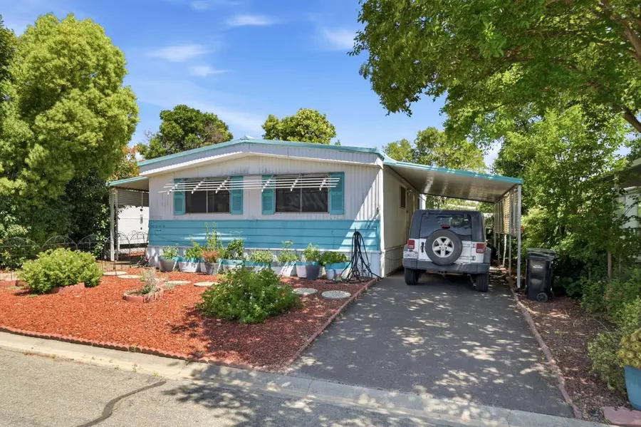 5835 Eureka Lane #98, Sacramento, CA 95842 - #2