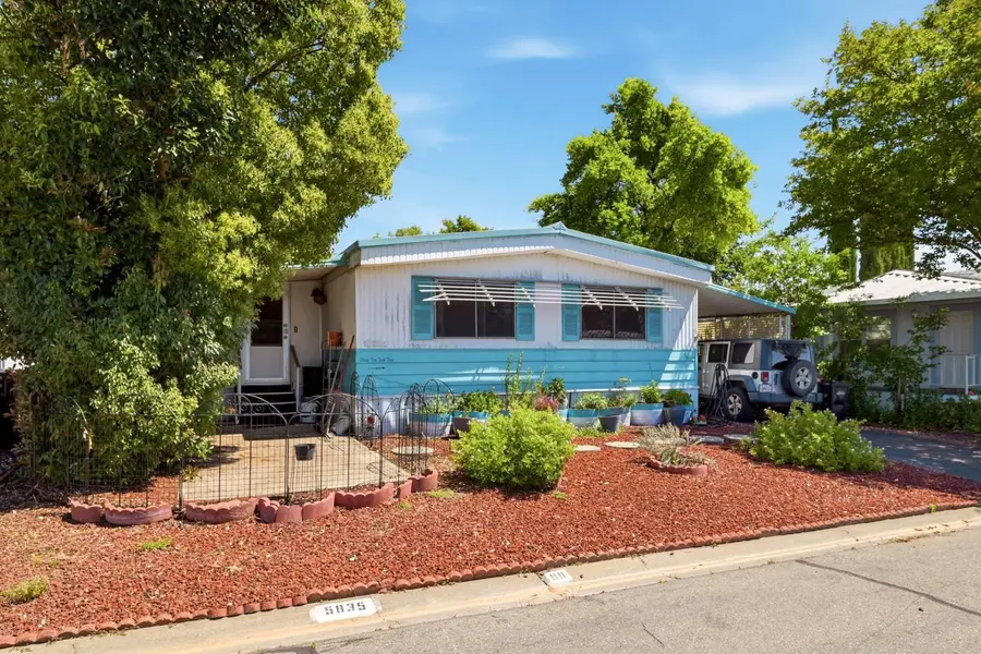5835 Eureka Lane #98, Sacramento, CA 95842 - #3