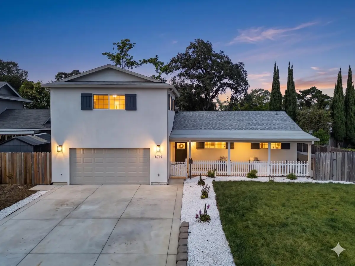 5719 Mangrove Ct, Orangevale, CA 95662 - #1