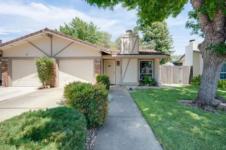 11038 Cobblestone Drive, Rancho Cordova, CA 95670 - #2