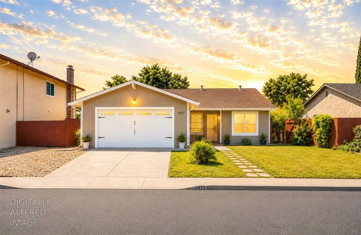 3477 Gregory Drive, Bay Point, CA 94565 - #1