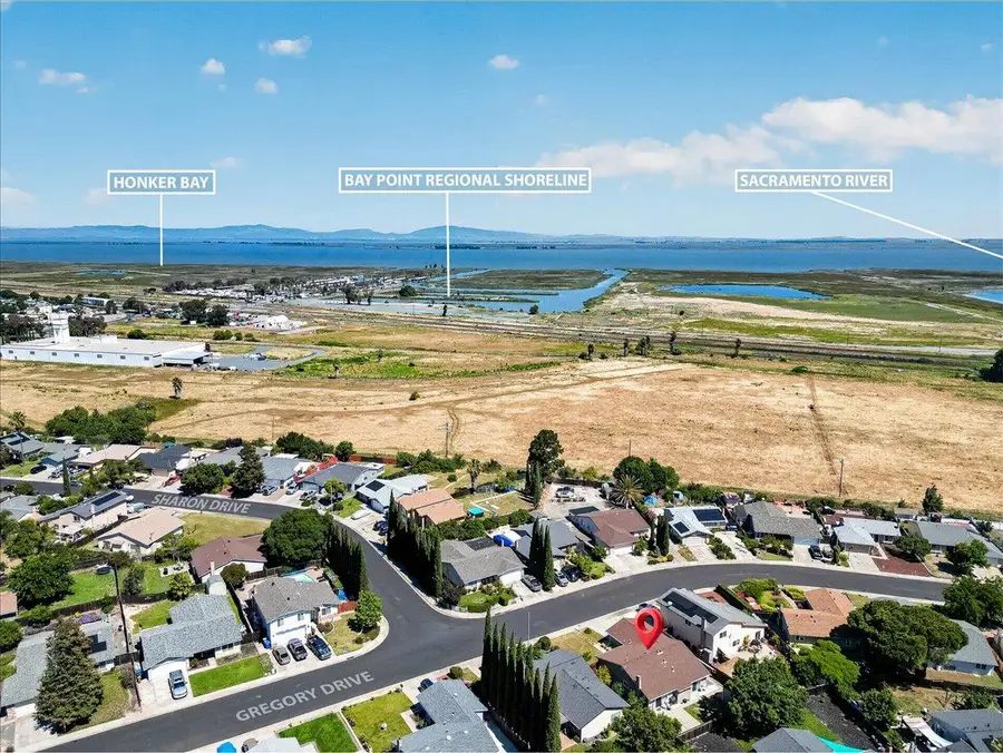 3477 Gregory Drive, Bay Point, CA 94565 - #2