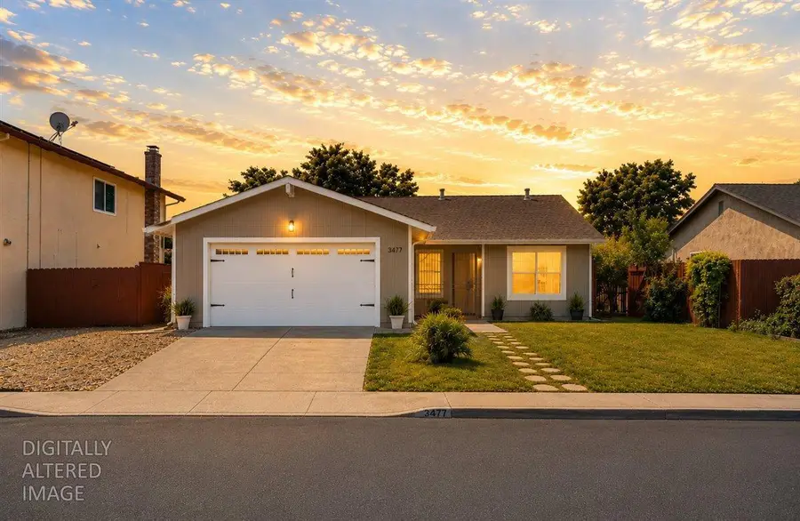 3477 Gregory Drive, Bay Point, CA 94565 - #3