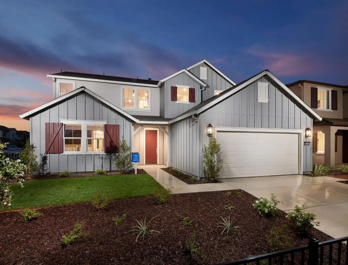 4719 Ariel Street, Keyes, CA 95328 - #1