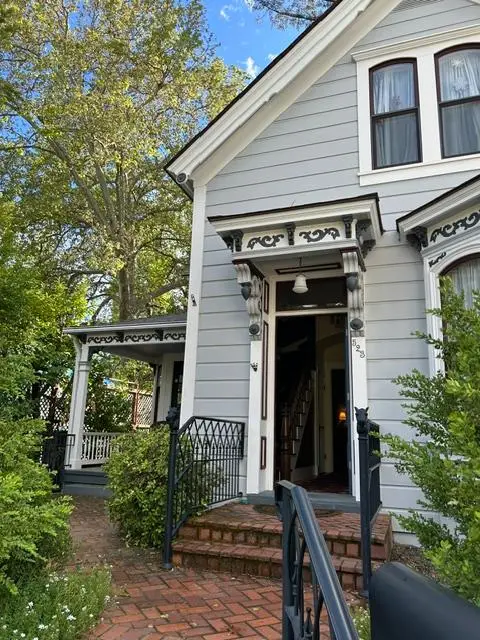 523 W Broad Street, Nevada City, CA 95959