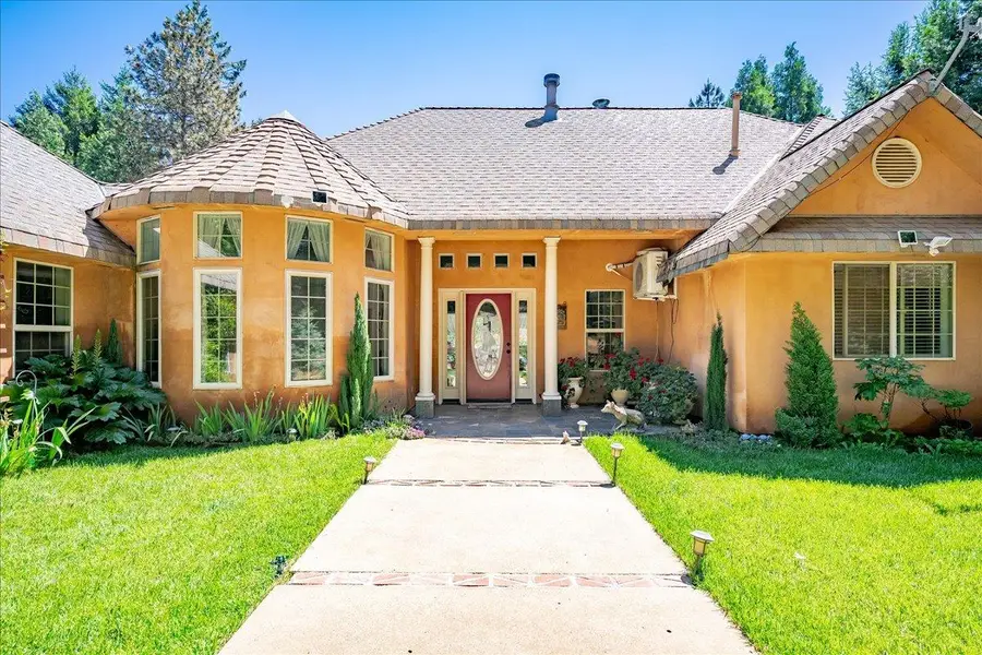 6645 Blackhawk Lane, Foresthill, CA 95631 - #2