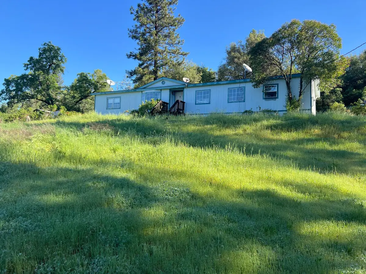 2741 Dam Creek Road, Greenwood, CA 95635 - #1