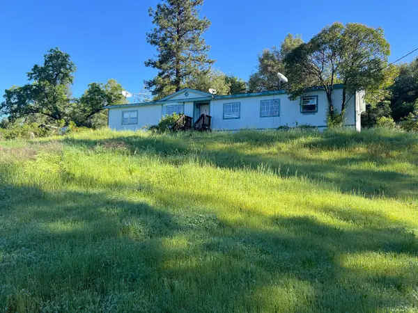2741 Dam Creek Road, Greenwood, CA 95635