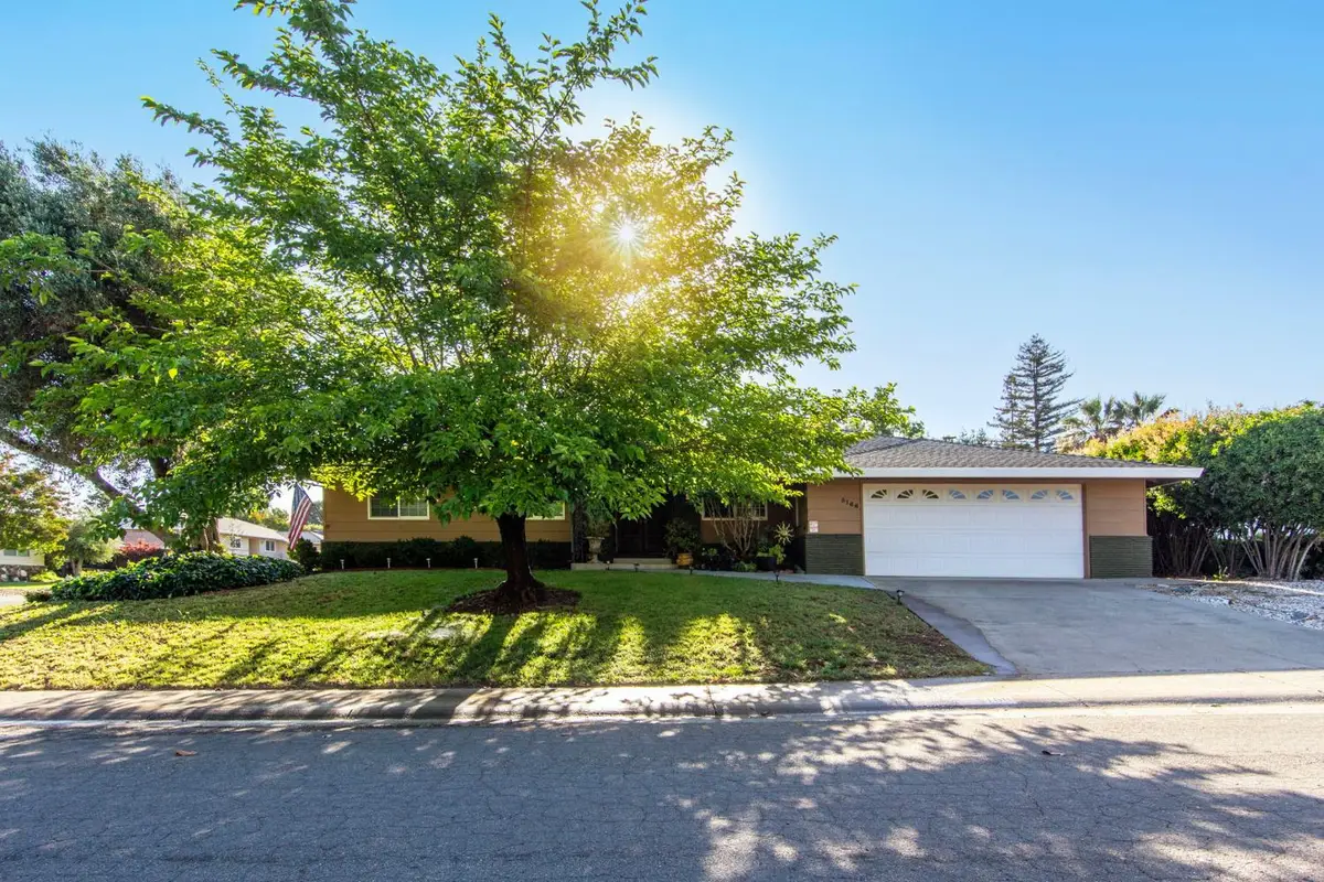 5166 Kipp Way, Carmichael, CA 95608 - #1