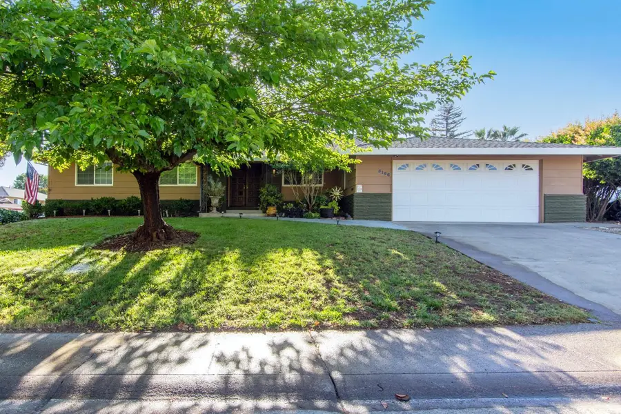 5166 Kipp Way, Carmichael, CA 95608 - #3