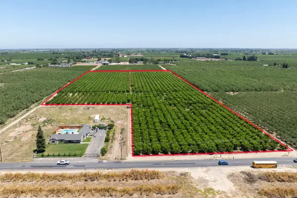 0 Faith Home Road, Ceres, CA 95307