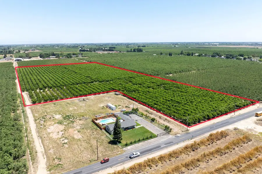 0 Faith Home Road, Ceres, CA 95307 - #3