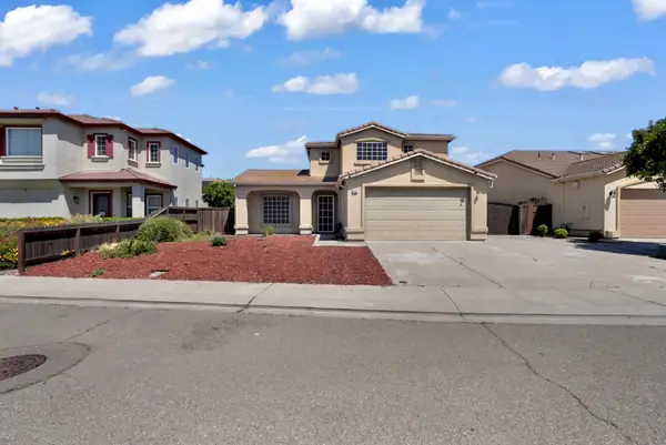 1412 Red Ribbons Lane, Manteca, CA 95337