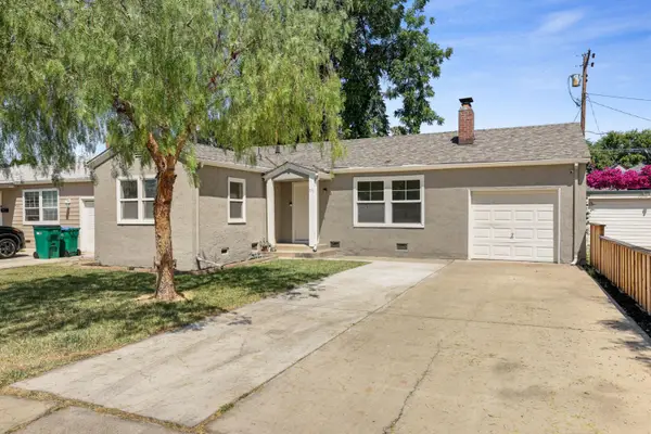1719 Roselawn Avenue, Stockton, CA 95204