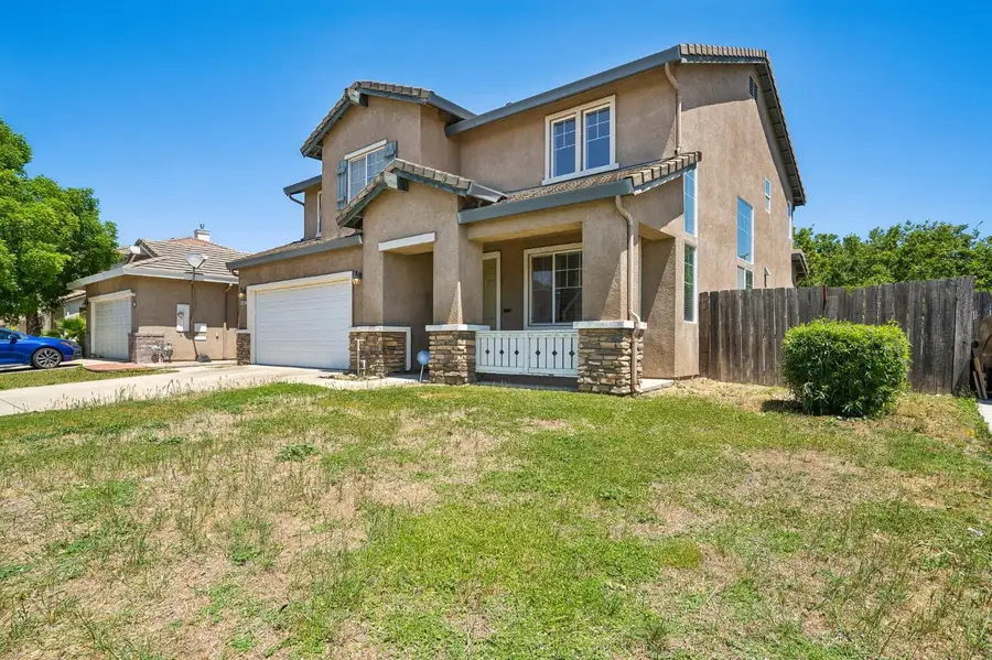 13468 Pipestone Street, Lathrop, CA 95330 - #2