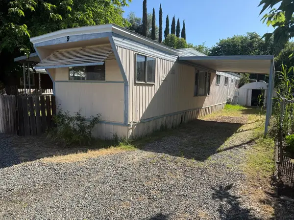 6950 Riverland Drive #9, Redding, CA 96002