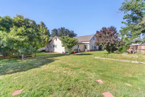 2740 El Caprice Drive, Rancho Cordova, CA 95670