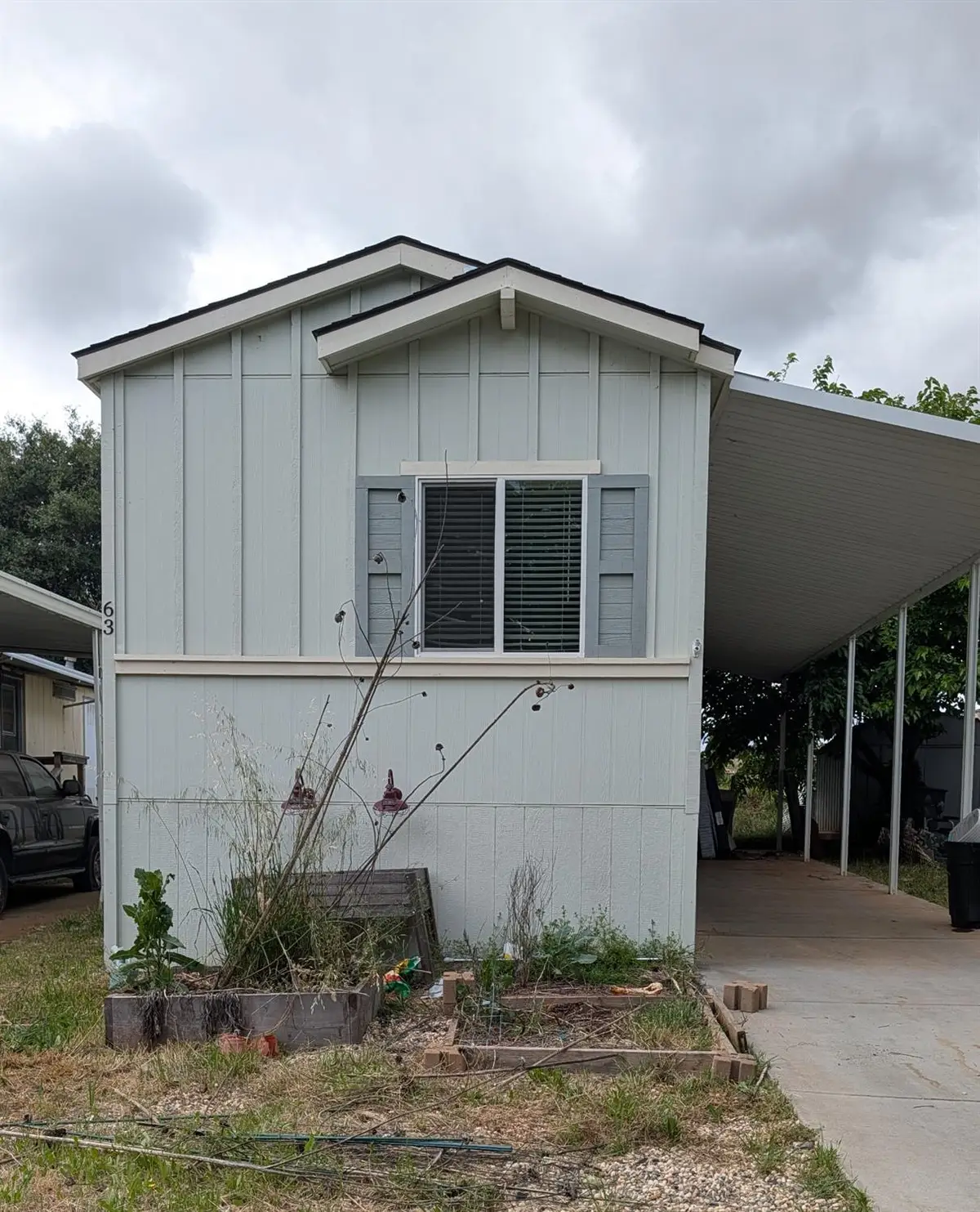 1668 Oro Dam Blvd E #63, Oroville, CA 95966 - #1