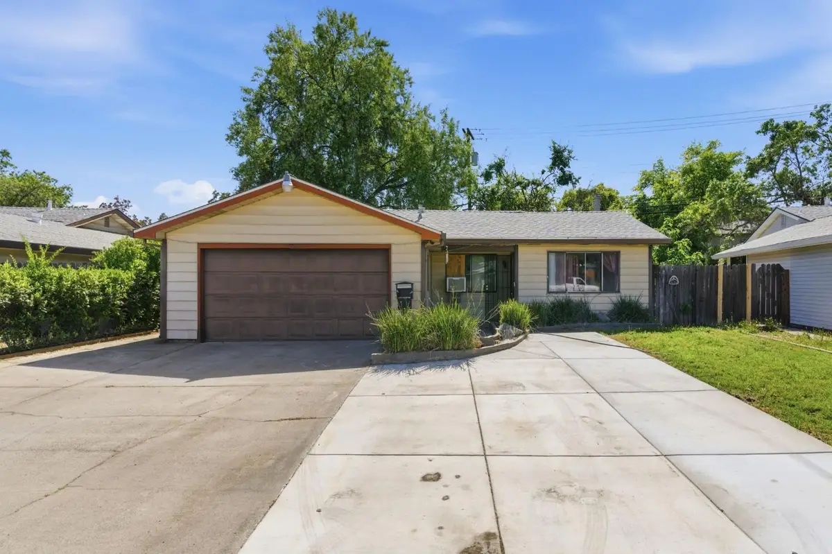 5841 Meghan Way, Sacramento, CA 95842 - #1