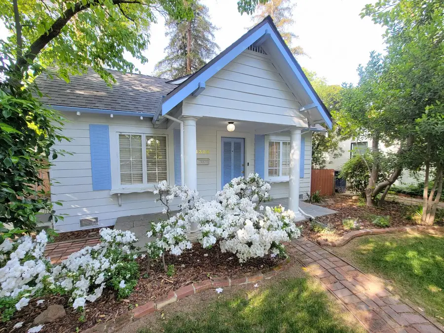 4308 G Street, Sacramento, CA 95819 - #3