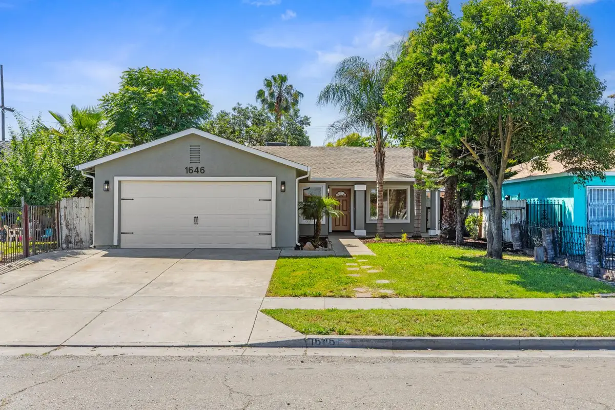 1646 E 8th Street, Stockton, CA 95206 - #1