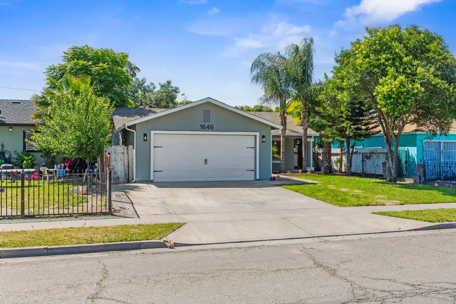 1646 E 8th Street, Stockton, CA 95206 - #2
