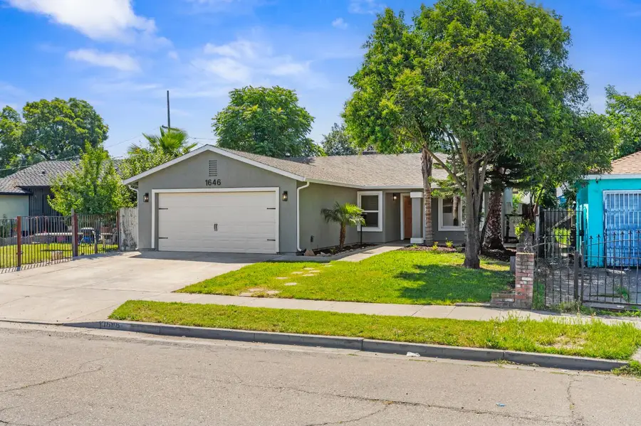 1646 E 8th Street, Stockton, CA 95206 - #3