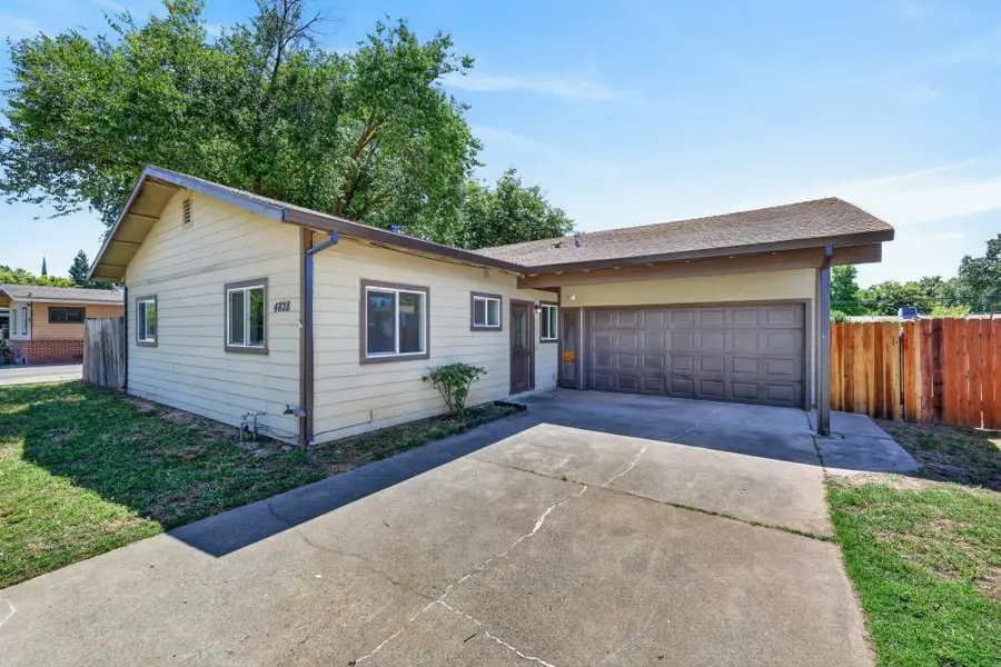 4828 Boyd Drive, Carmichael, CA 95608 - #3