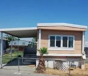 3219 Gulf Street #43, Bakersfield, CA 93203